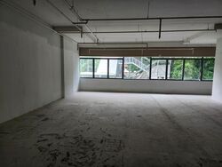 Cendex Centre (D3), Factory #453192471